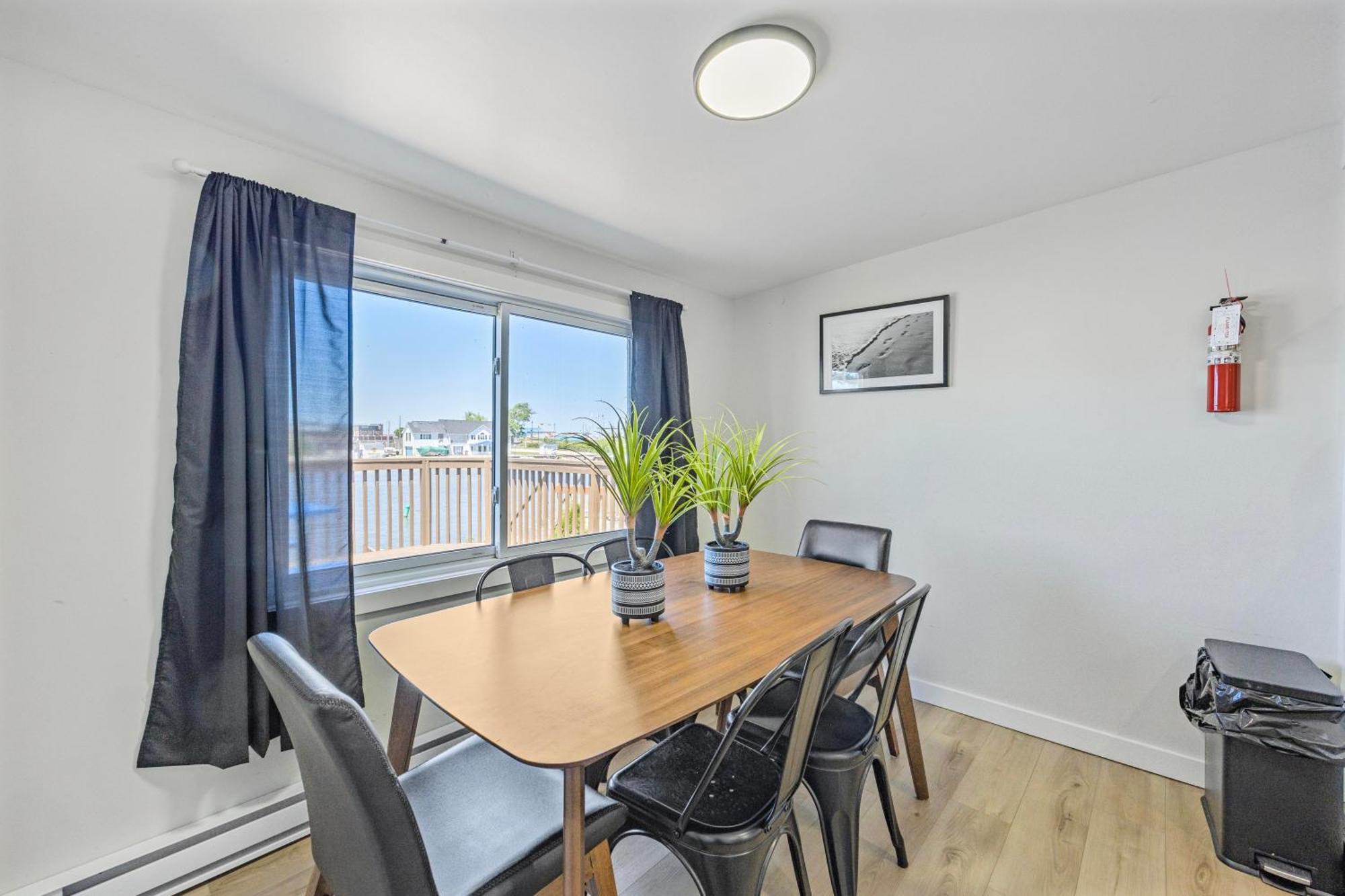 Riverfront Cottages واساغا بيتش المظهر الخارجي الصورة