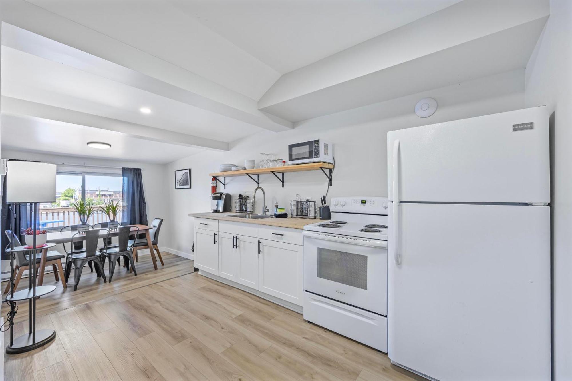 Riverfront Cottages واساغا بيتش المظهر الخارجي الصورة