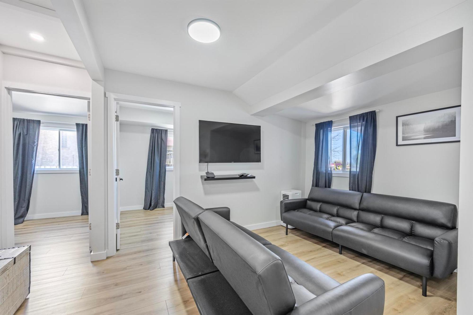 Riverfront Cottages واساغا بيتش المظهر الخارجي الصورة