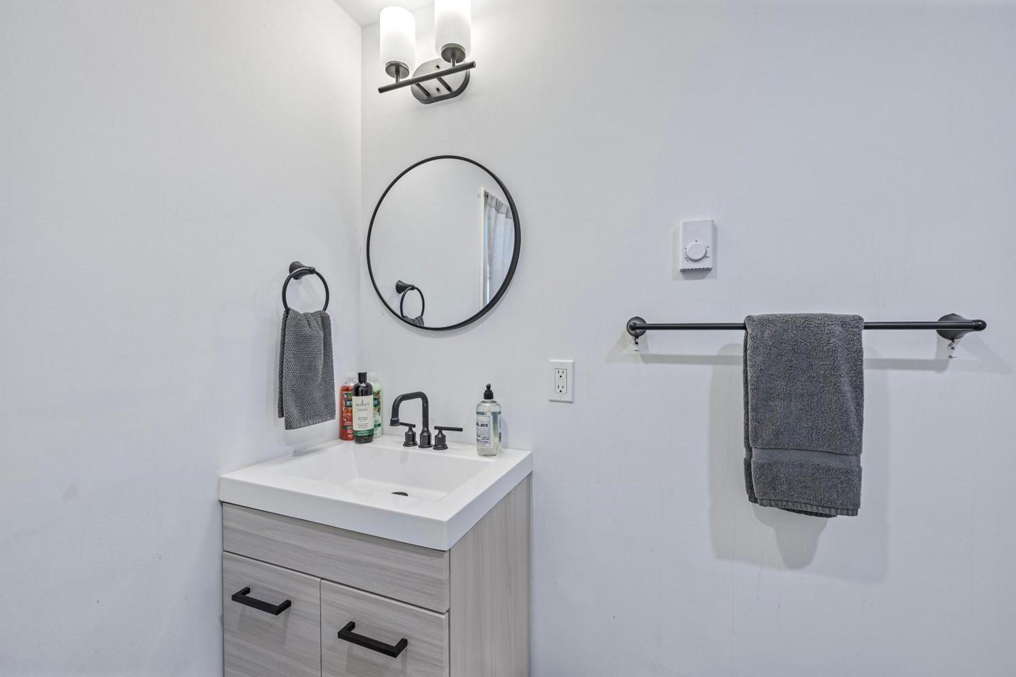 Riverfront Cottages واساغا بيتش المظهر الخارجي الصورة