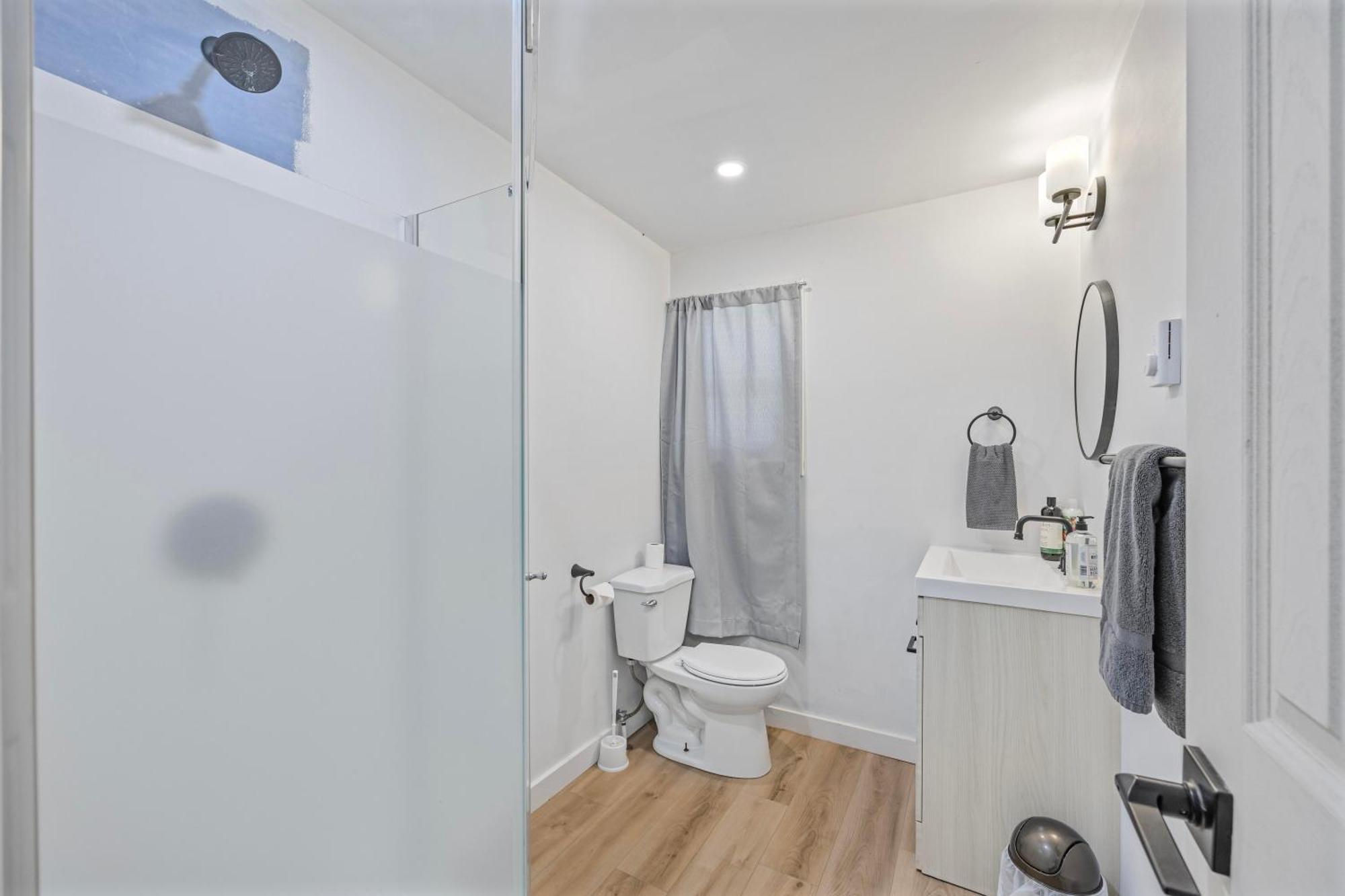 Riverfront Cottages واساغا بيتش المظهر الخارجي الصورة