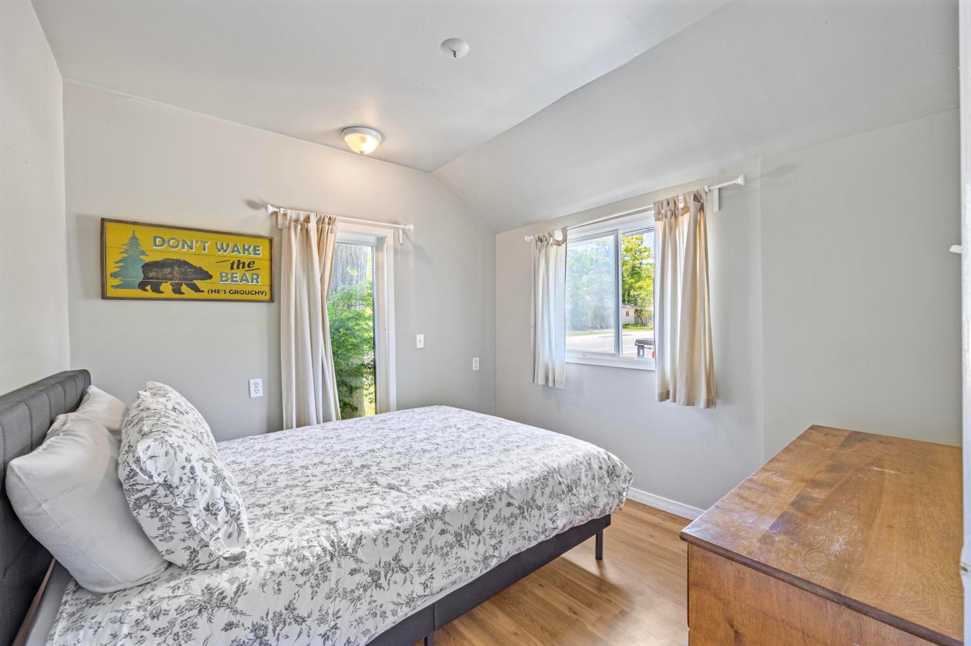 Riverfront Cottages واساغا بيتش المظهر الخارجي الصورة